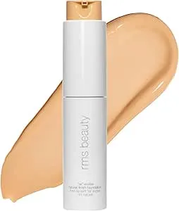 RMS Beauty ReEvolve Natural Finish Foundation, 29ml 22.5