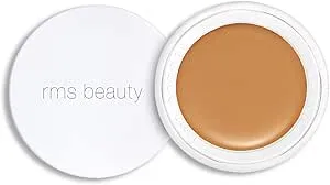 RMS Beauty UN Cover-Up Concealer - 55 Warm Golden Tan For Women 0.2 oz Concealer
