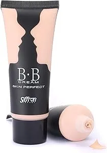 Saffron - BB Cream #150 (04 Soft Honey)