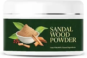 Sandalwood Powder for Facial Blemishes (50 gm)