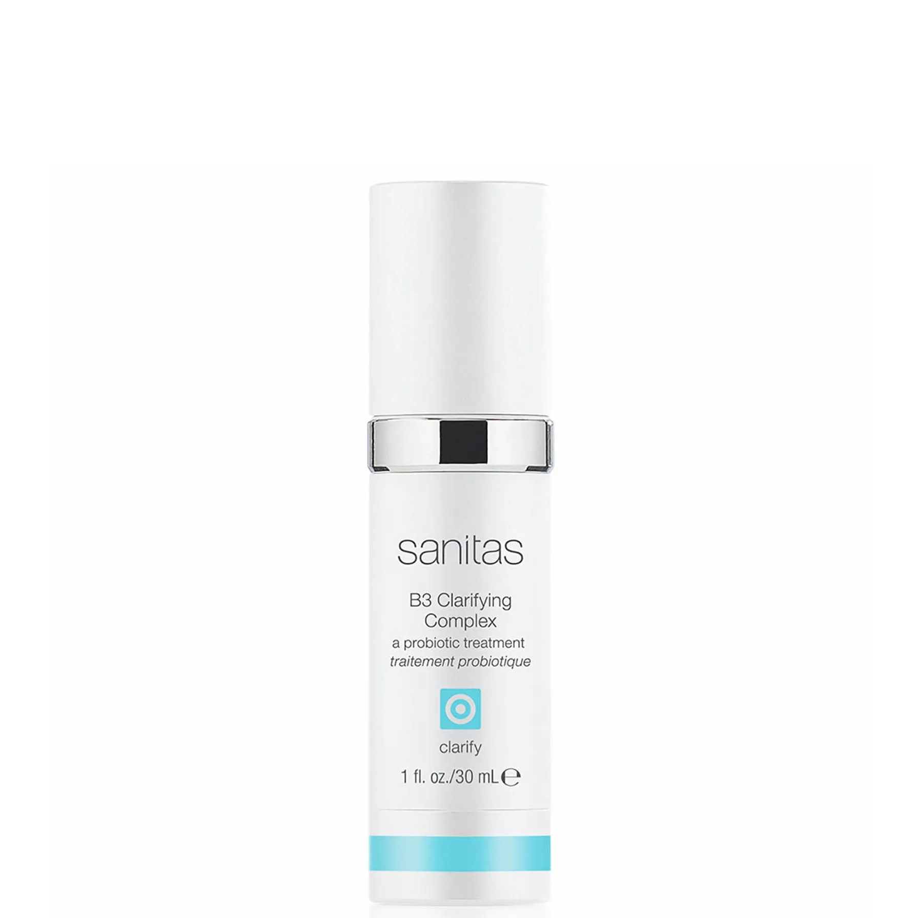 Sanitas Skincare B3 Clarifying Complex (1 fl. oz.)