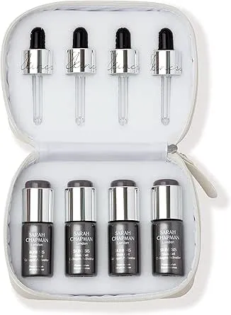 Sarah Chapman Skinesis Stem Cell Collagen Activator, SCCAKIT