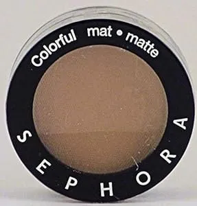 SEPHORA COLLECTION Sephora Colorful® Eyeshadow 282 My dear nude
