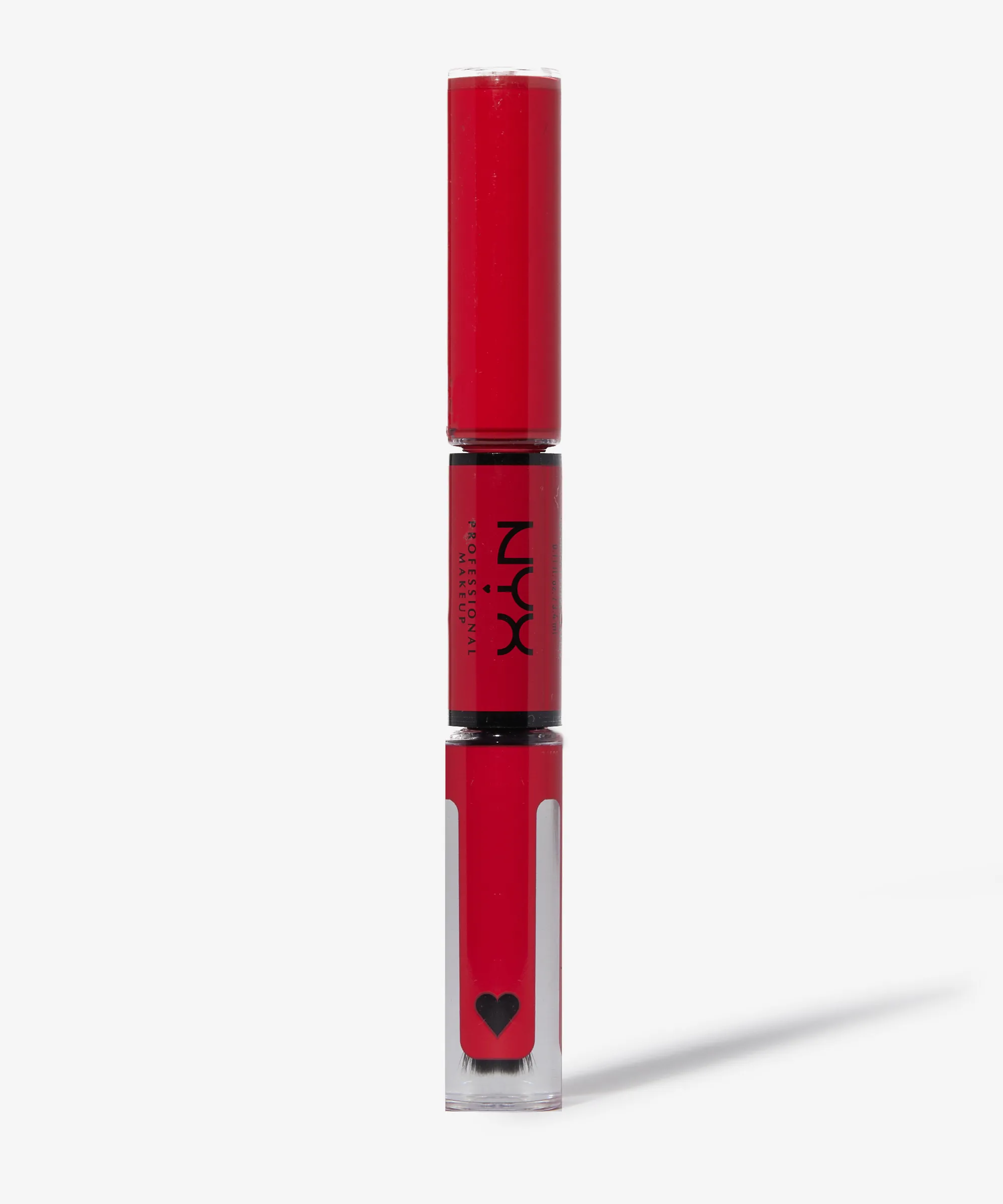 Shine Loud High Shine Lip Colour