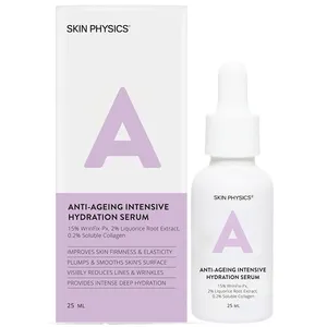 Skin Physics Anti-Ageing Intensive Hydration Serum 25mL