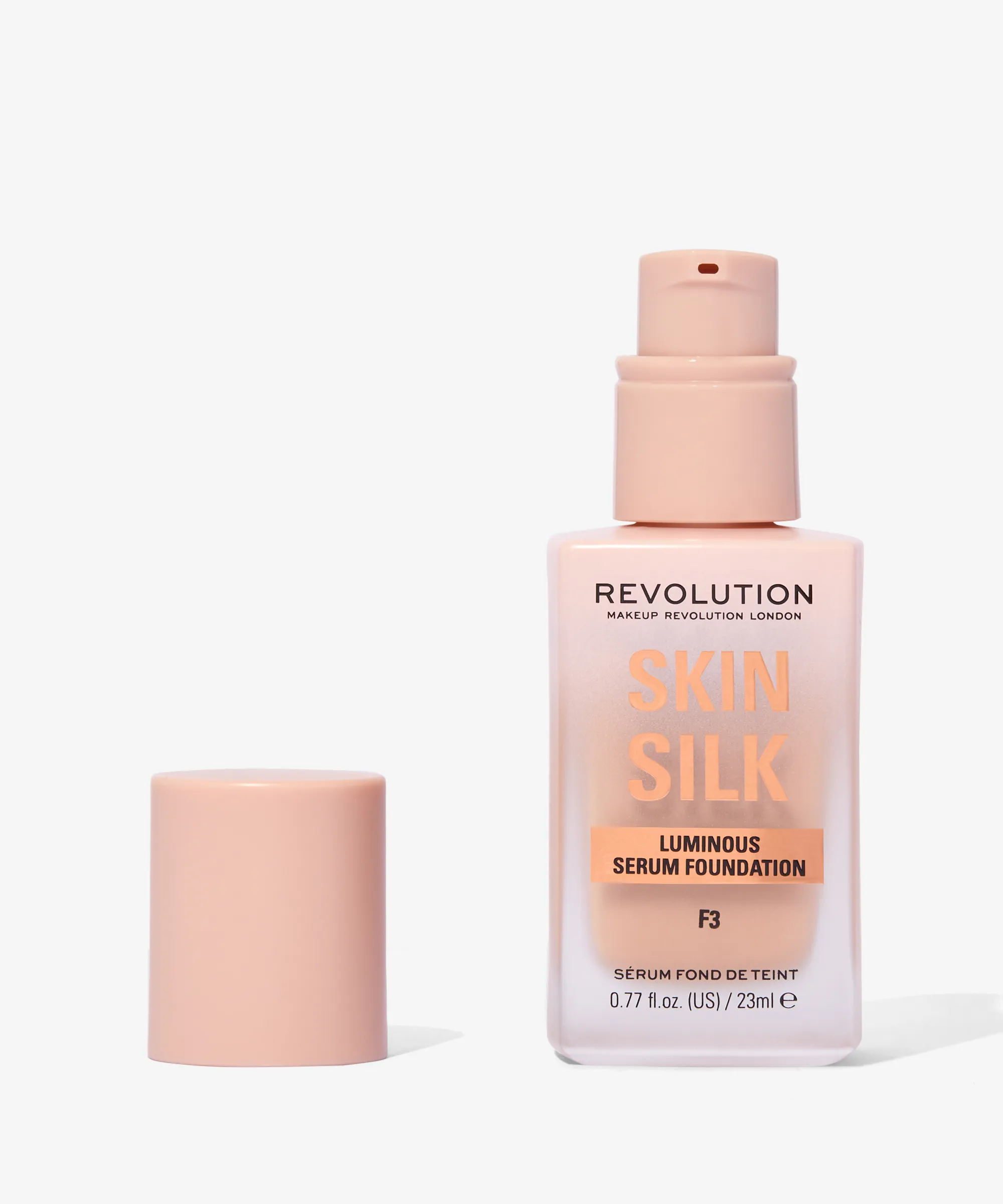 Skin Silk Serum Foundation