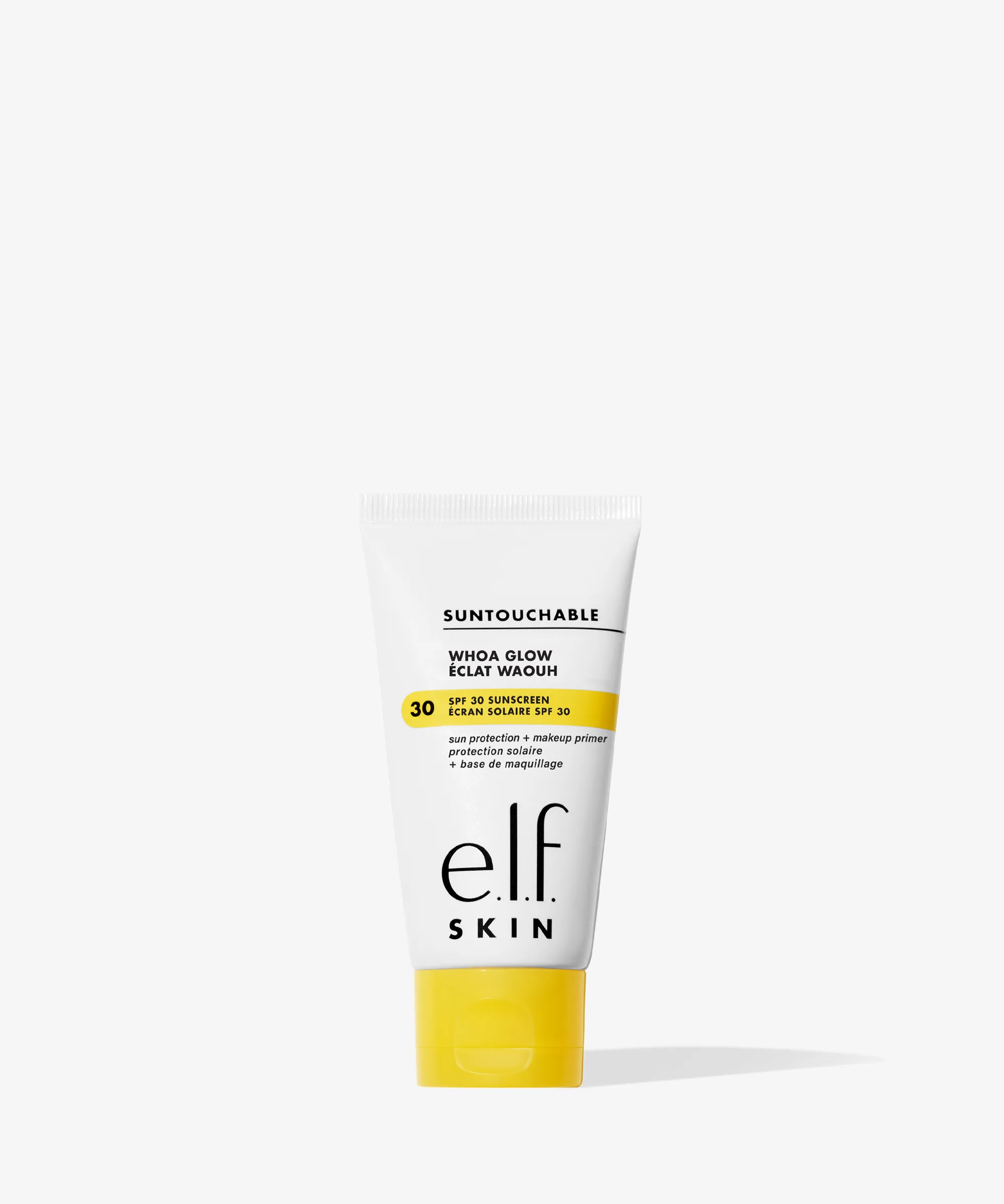 SKIN Suntouchable! Whoa Glow SPF 30