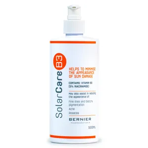 SolarCare B3 Pump Action Bottle 500mL