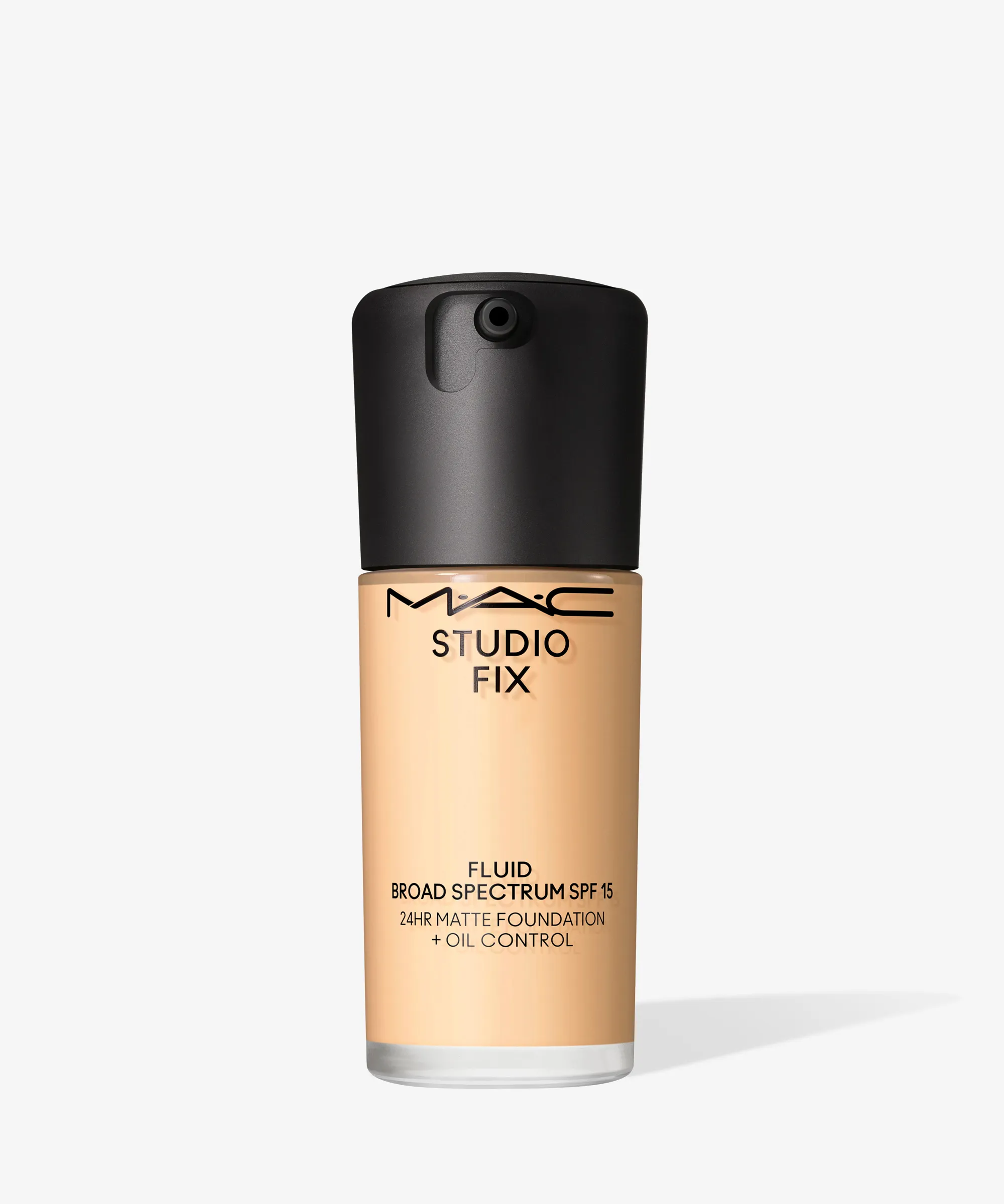 Studio Fix Fluid SPF15 Foundation