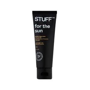 Stuff That Matters For the Sun SPF50+ Face Lotion 70mL