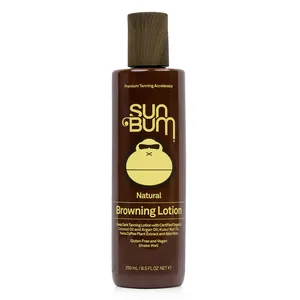Sun Bum Natural Browning Lotion 250mL