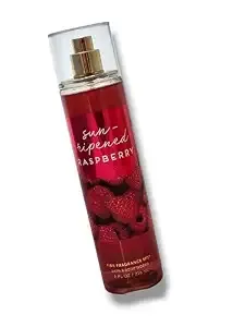 SUN-RIPENED RASPBERRY Fragrance Mist 8fl oz