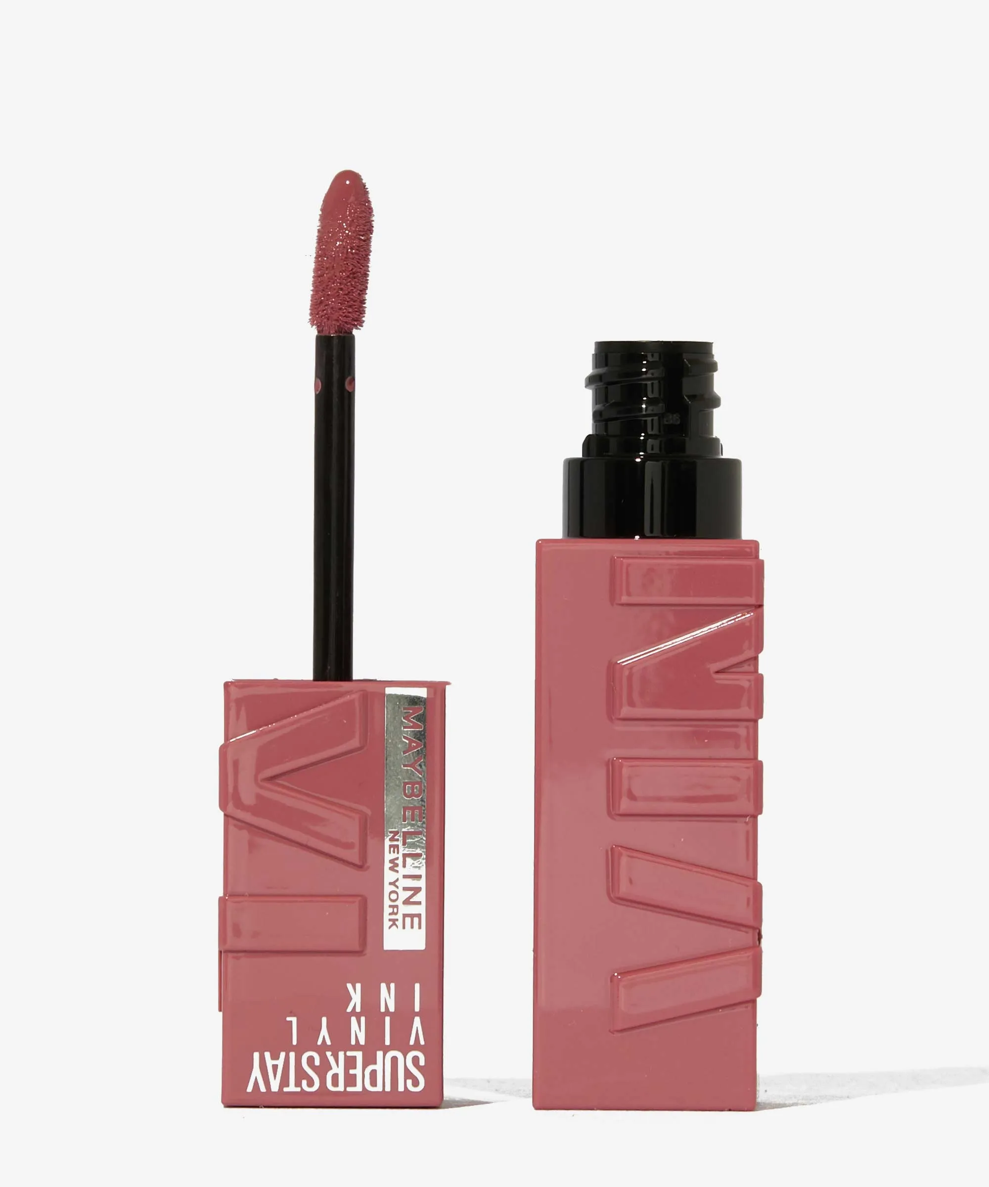 SuperStay Vinyl Ink Long Lasting Liquid Lipstick
