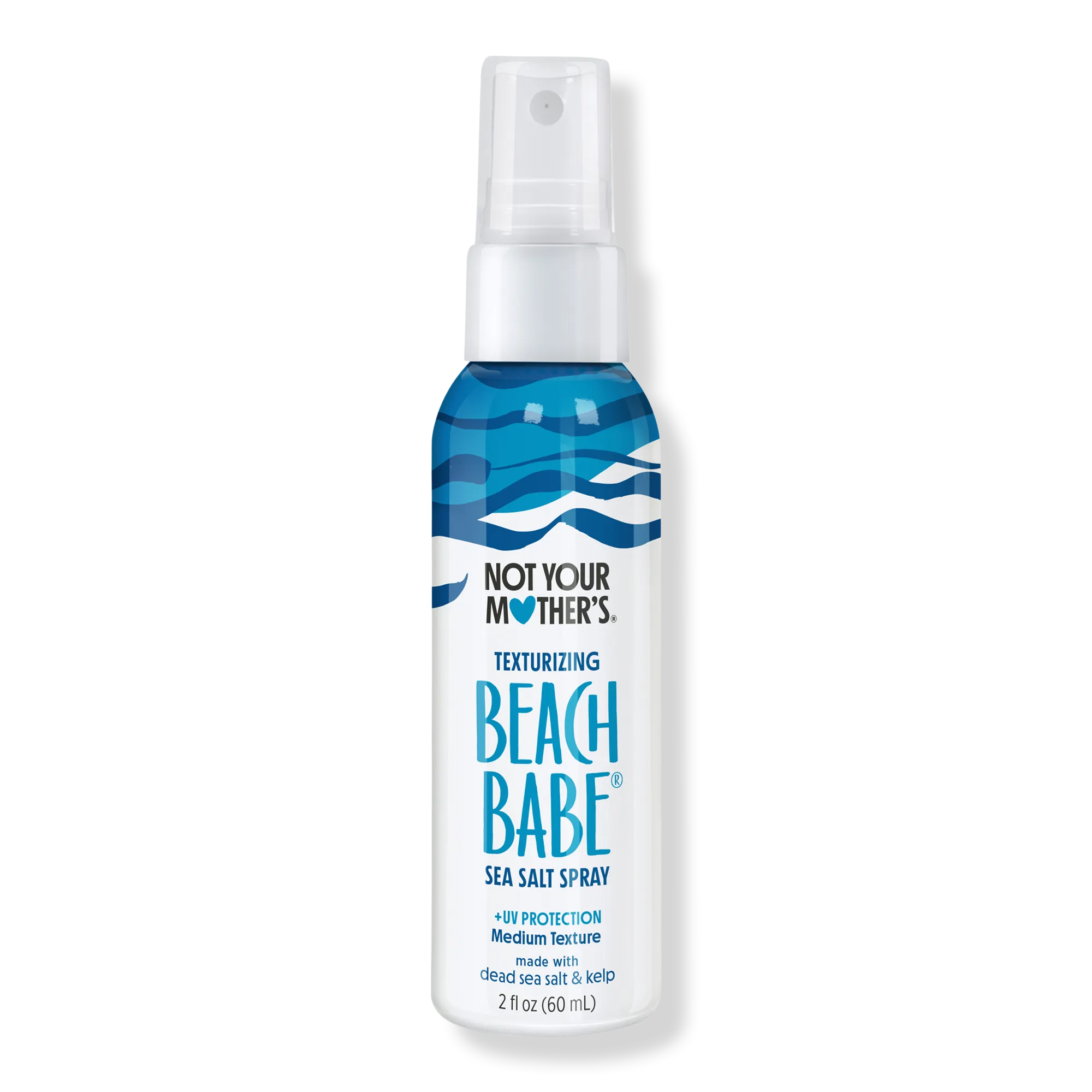 Travel Size Beach Babe Texturizing Sea Salt Spray