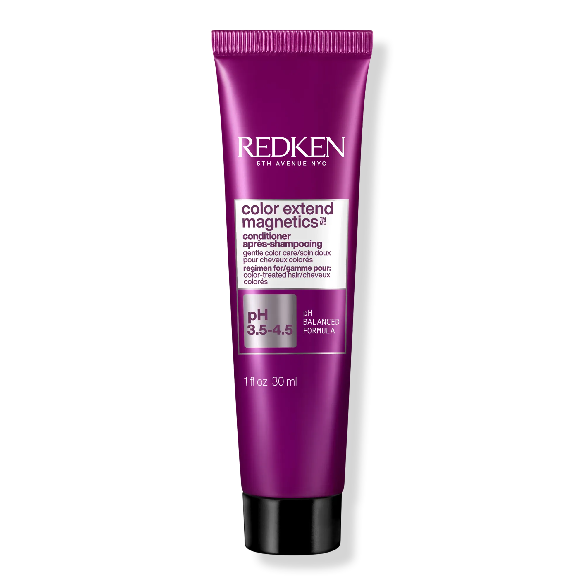 Travel Size Color Extend Magnetics Conditioner