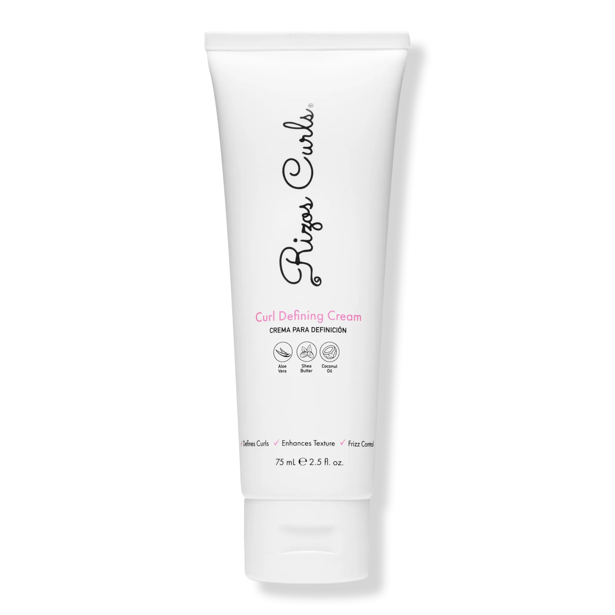 Travel Size Curl Defining Cream