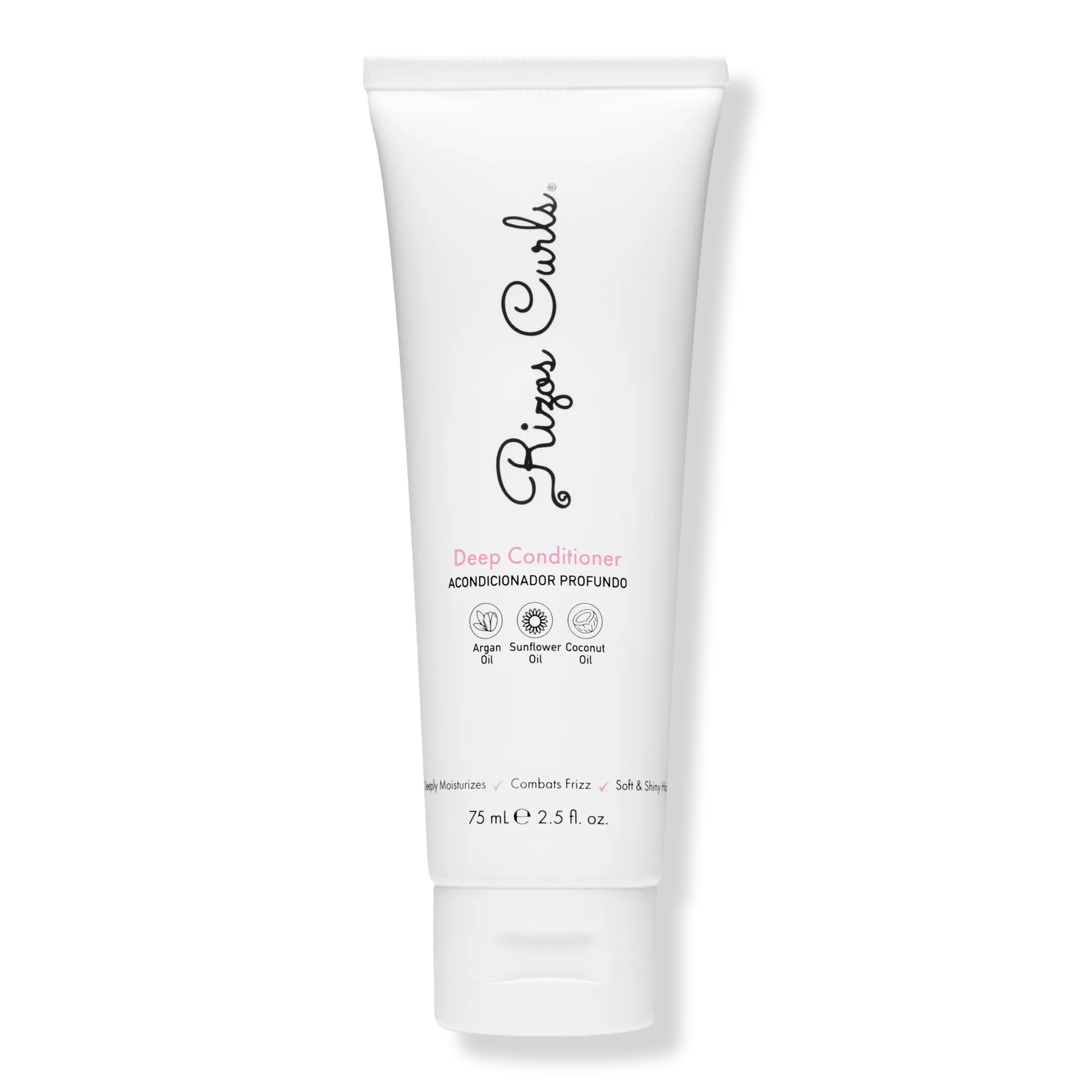 Travel Size Deep Conditioner