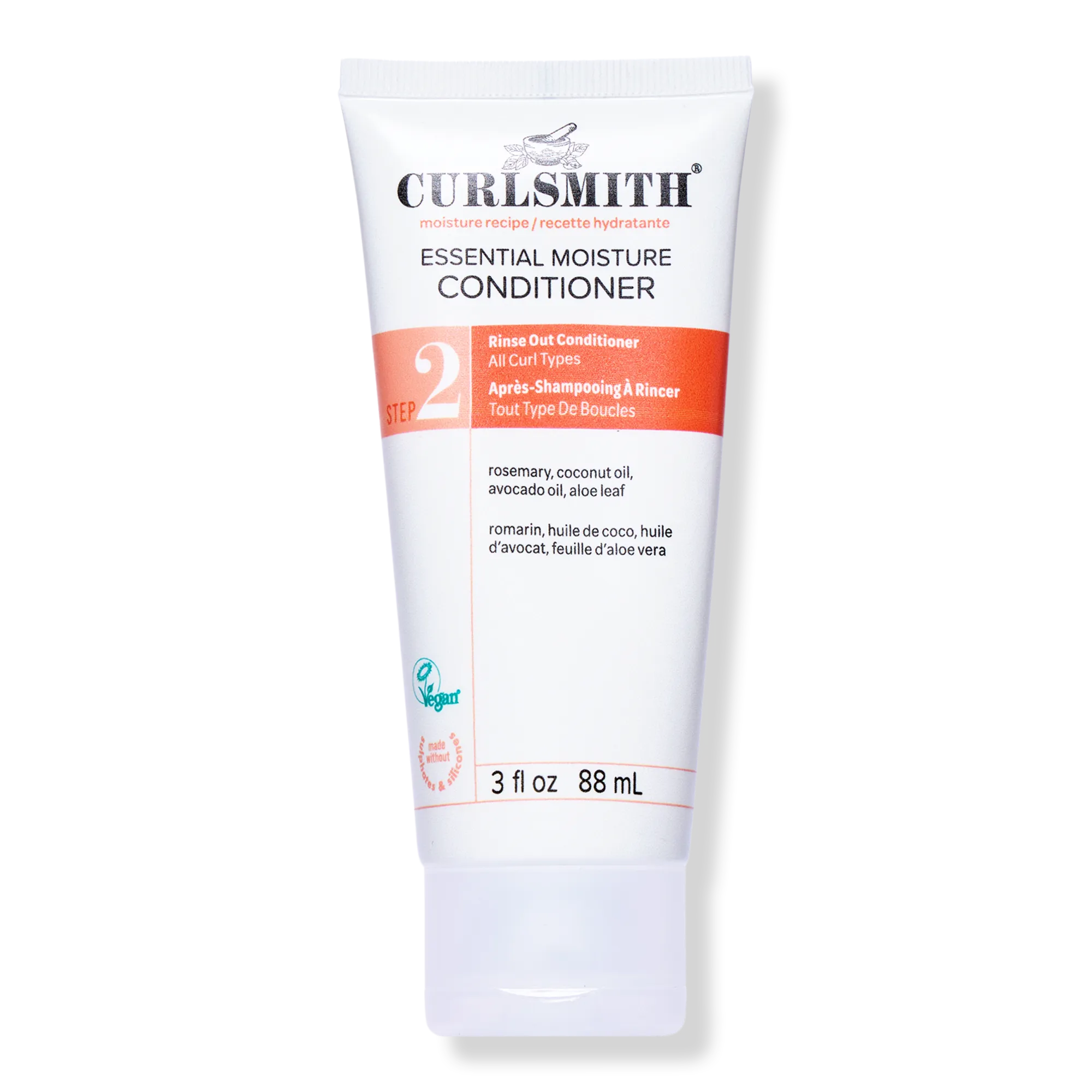 Travel Size Essential Moisture Conditioner