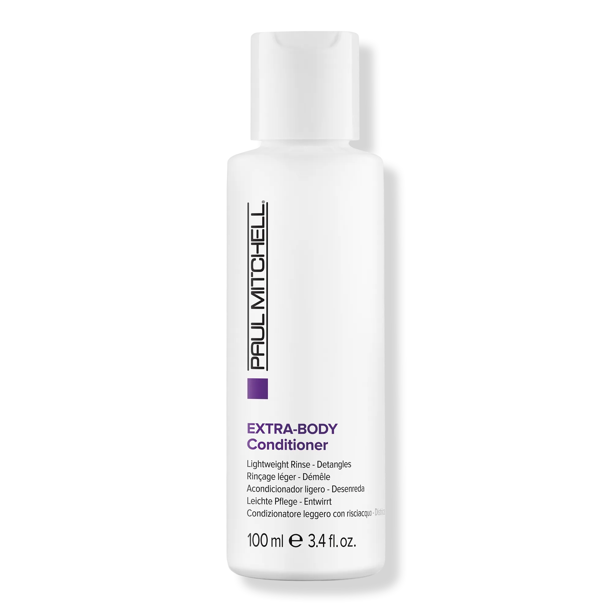 Travel Size Extra-Body Conditioner