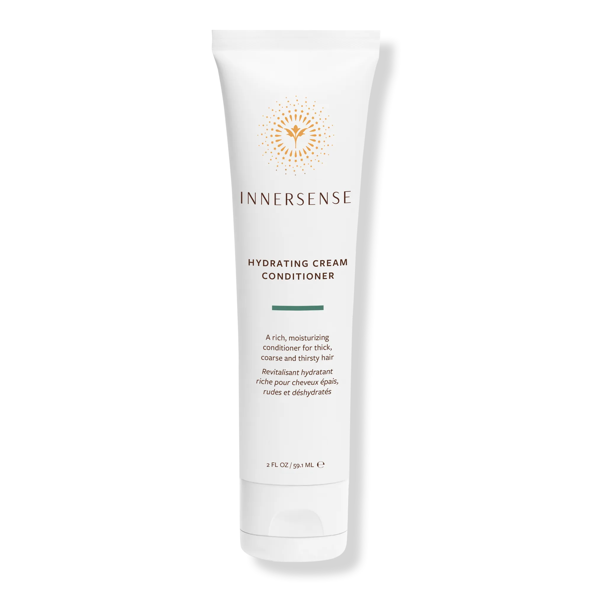 Travel Size Hydrating Cream Conditioner