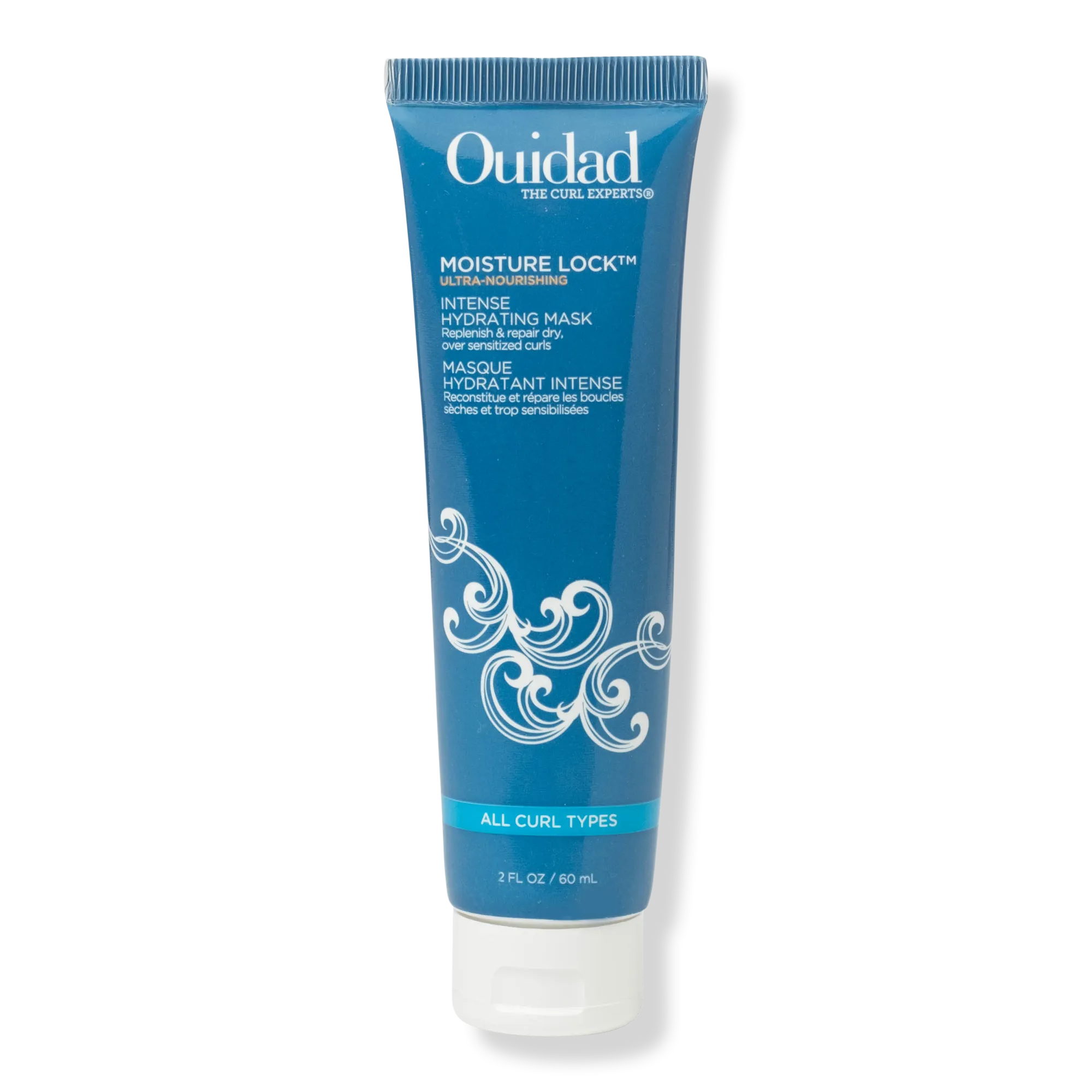 Travel Size Moisture Lock Ultra Nourishing Intense Hydrating Mask