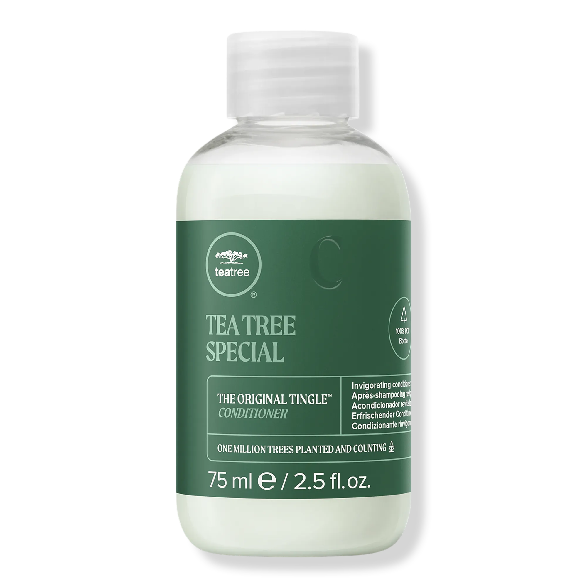 Travel Size Tea Tree Special Conditioner