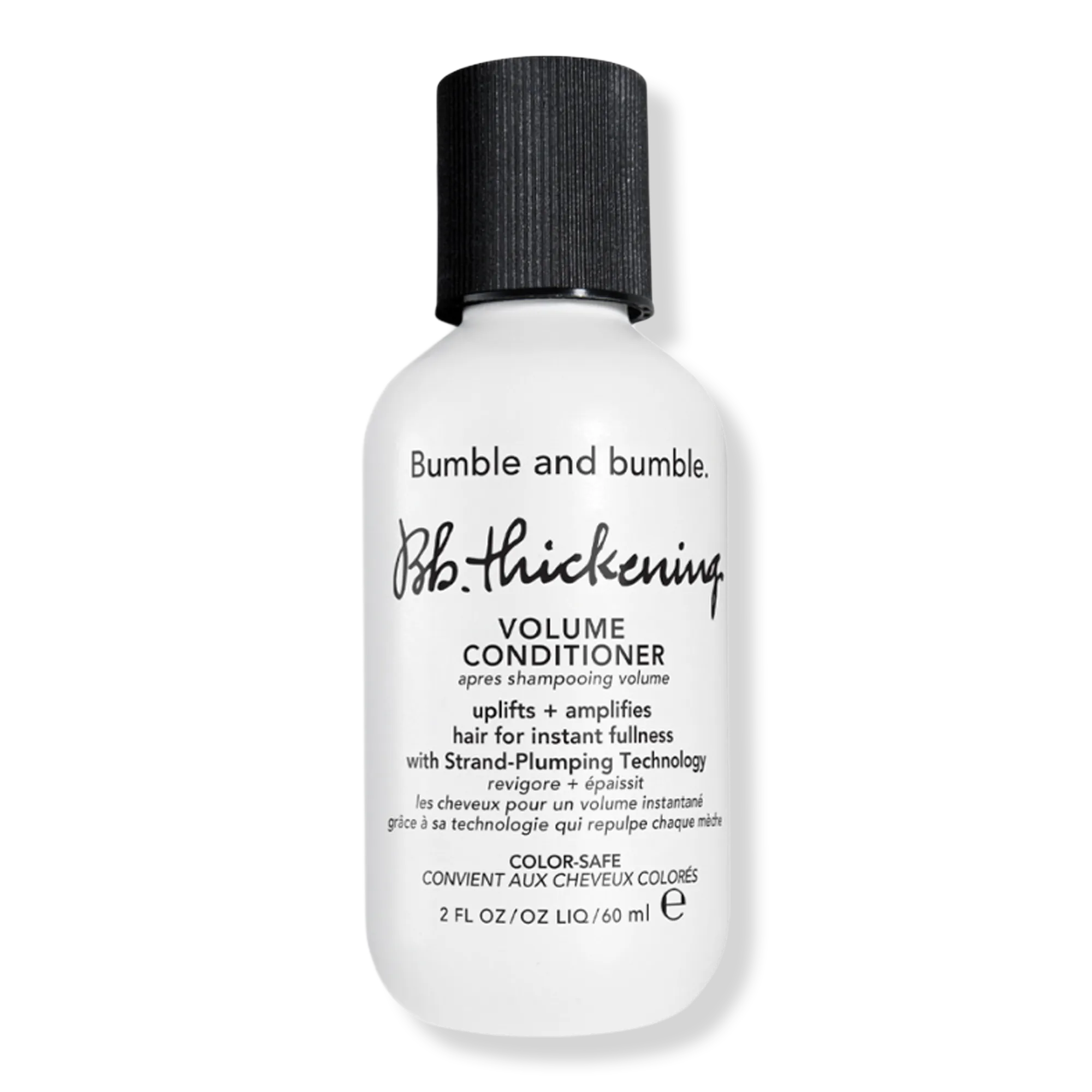Travel Size Thickening Volume Conditioner - 2.0 oz