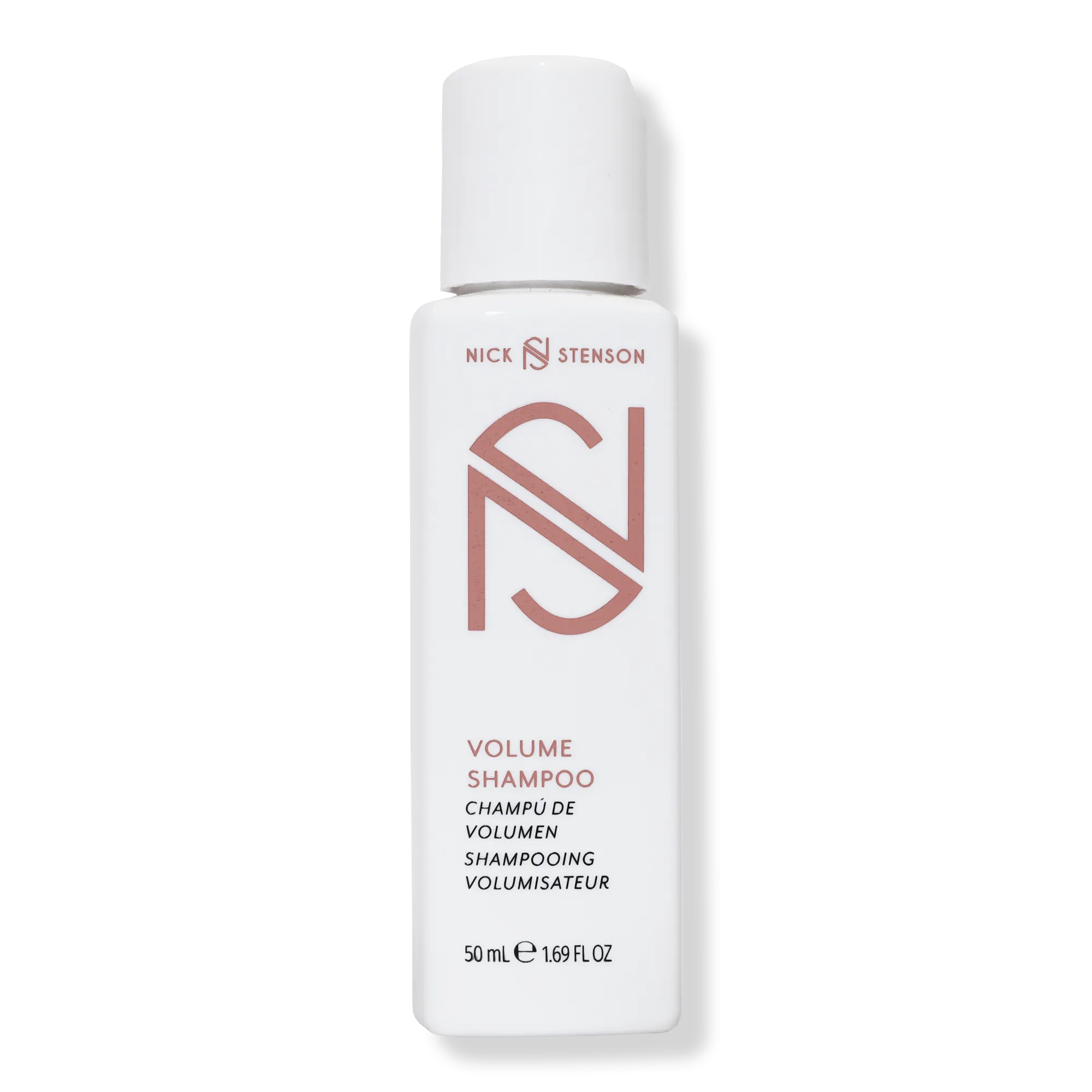 Travel Size Volume Shampoo