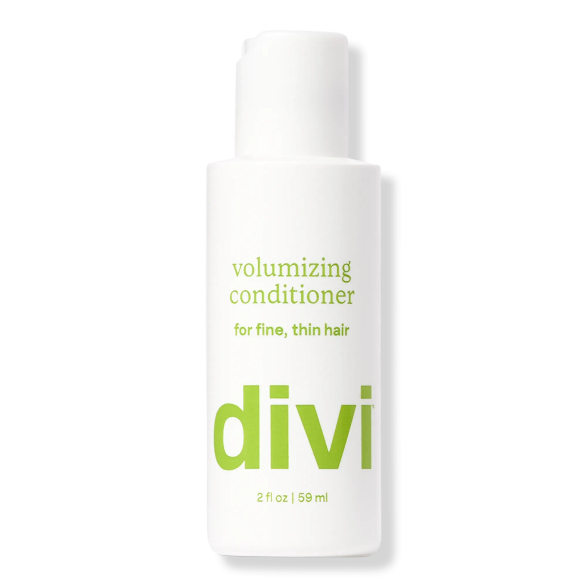Travel Size Volumizing Conditioner