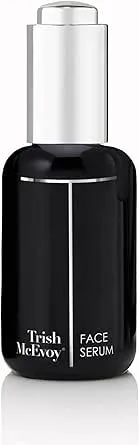 Trish McEvoy Beauty Booster® Hyaluronic Face Serum, 1.0 fl oz/30 ml
