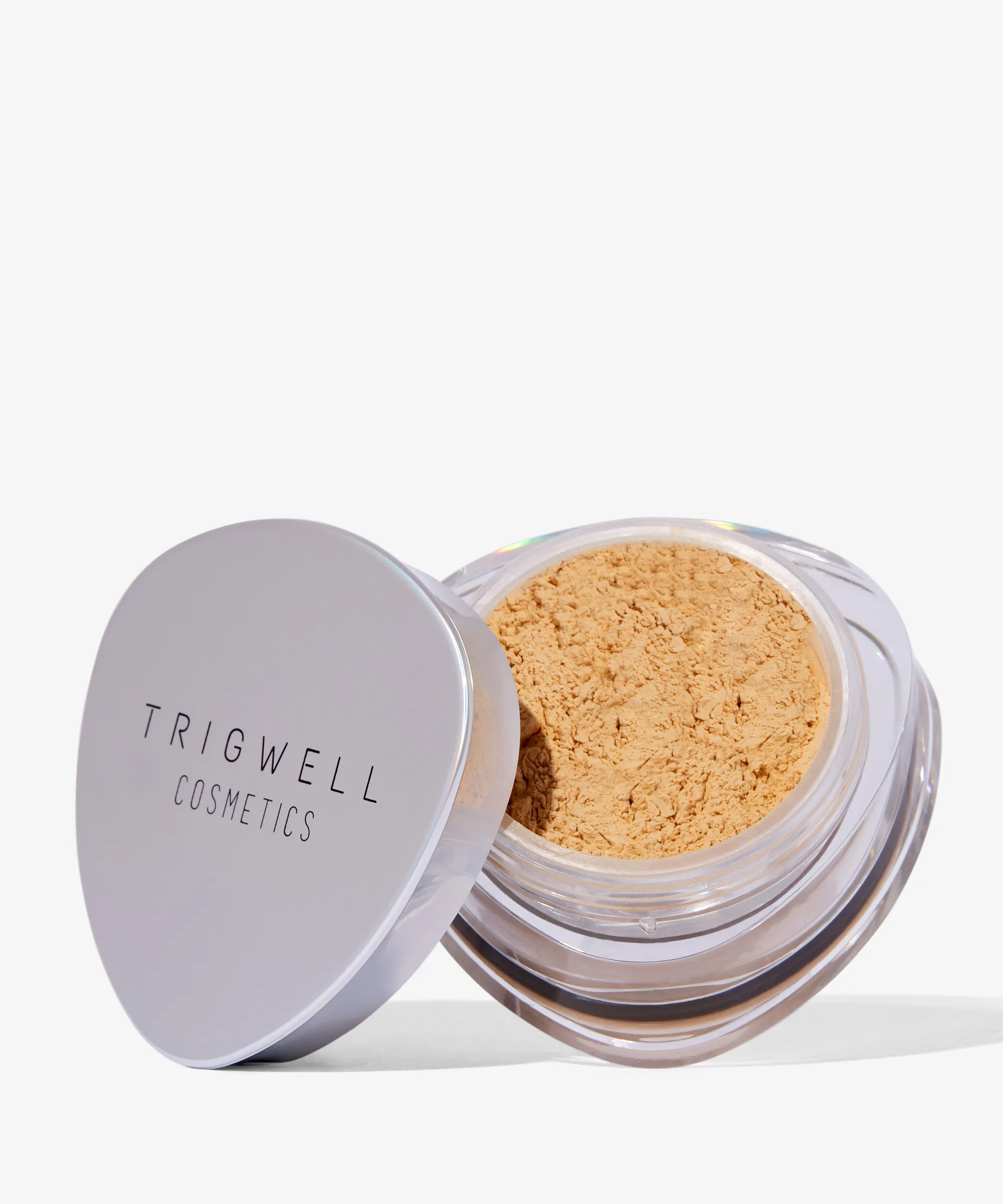 Velvet Setting Powder 