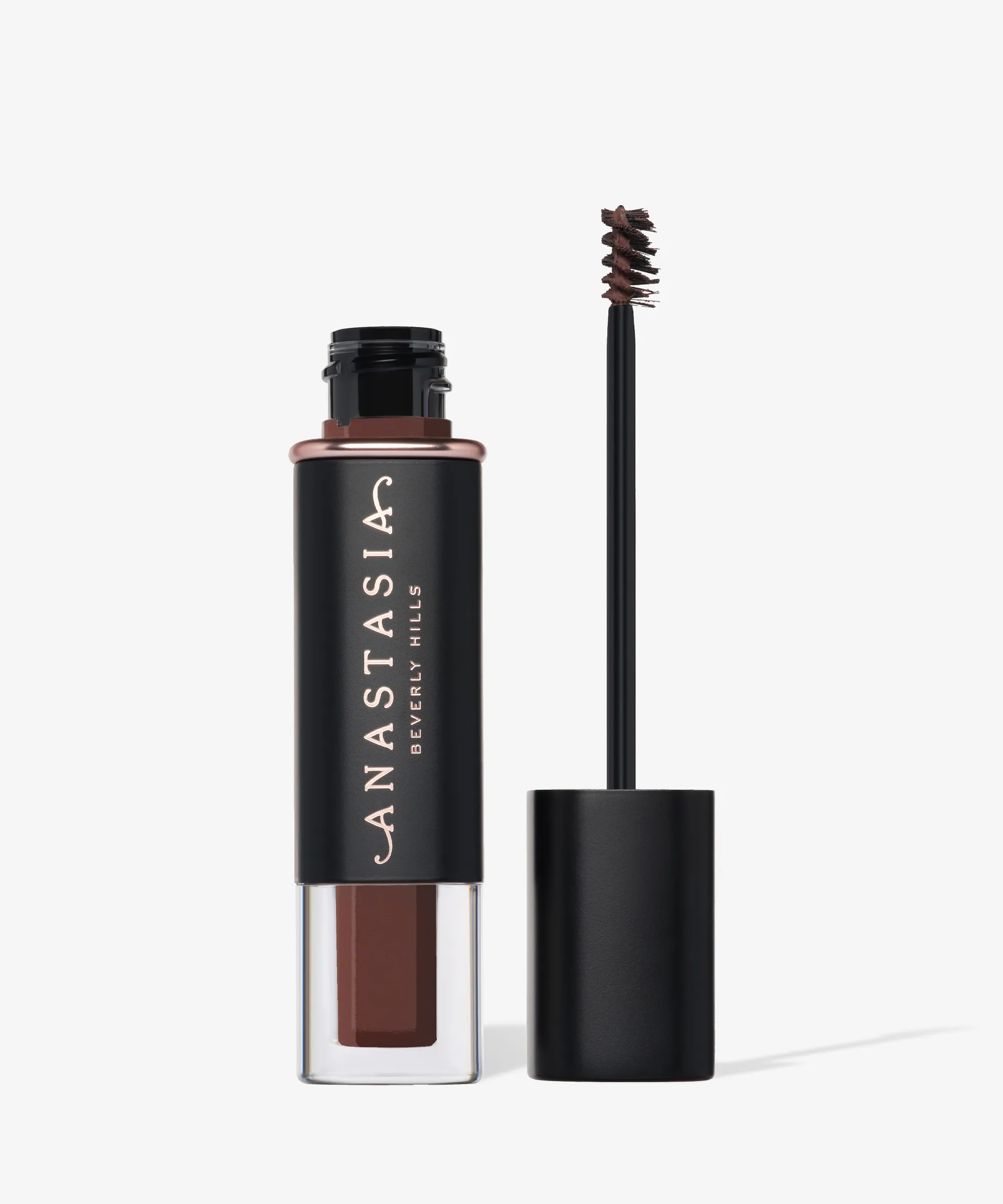 Volumizing Tinted Brow Gel