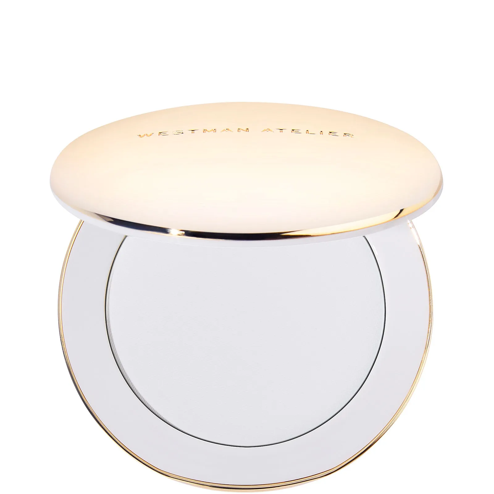 Westman Atelier Vital Pressed Skincare Powder 5g (Various Shades)