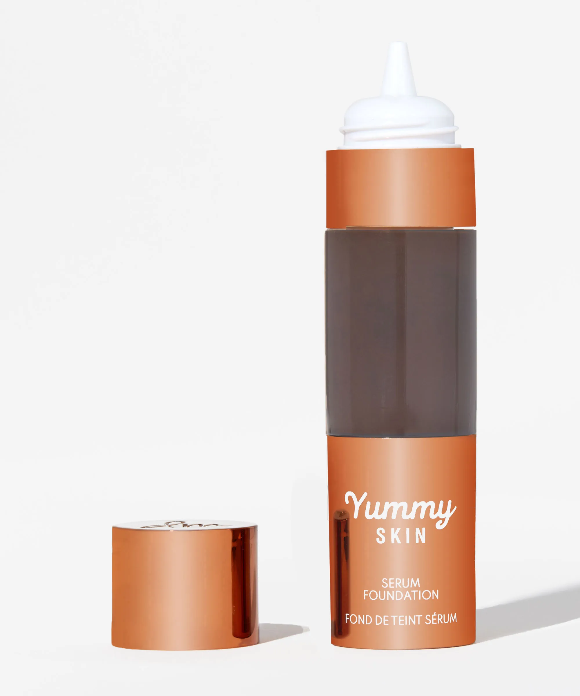Yummy Skin Serum Foundation