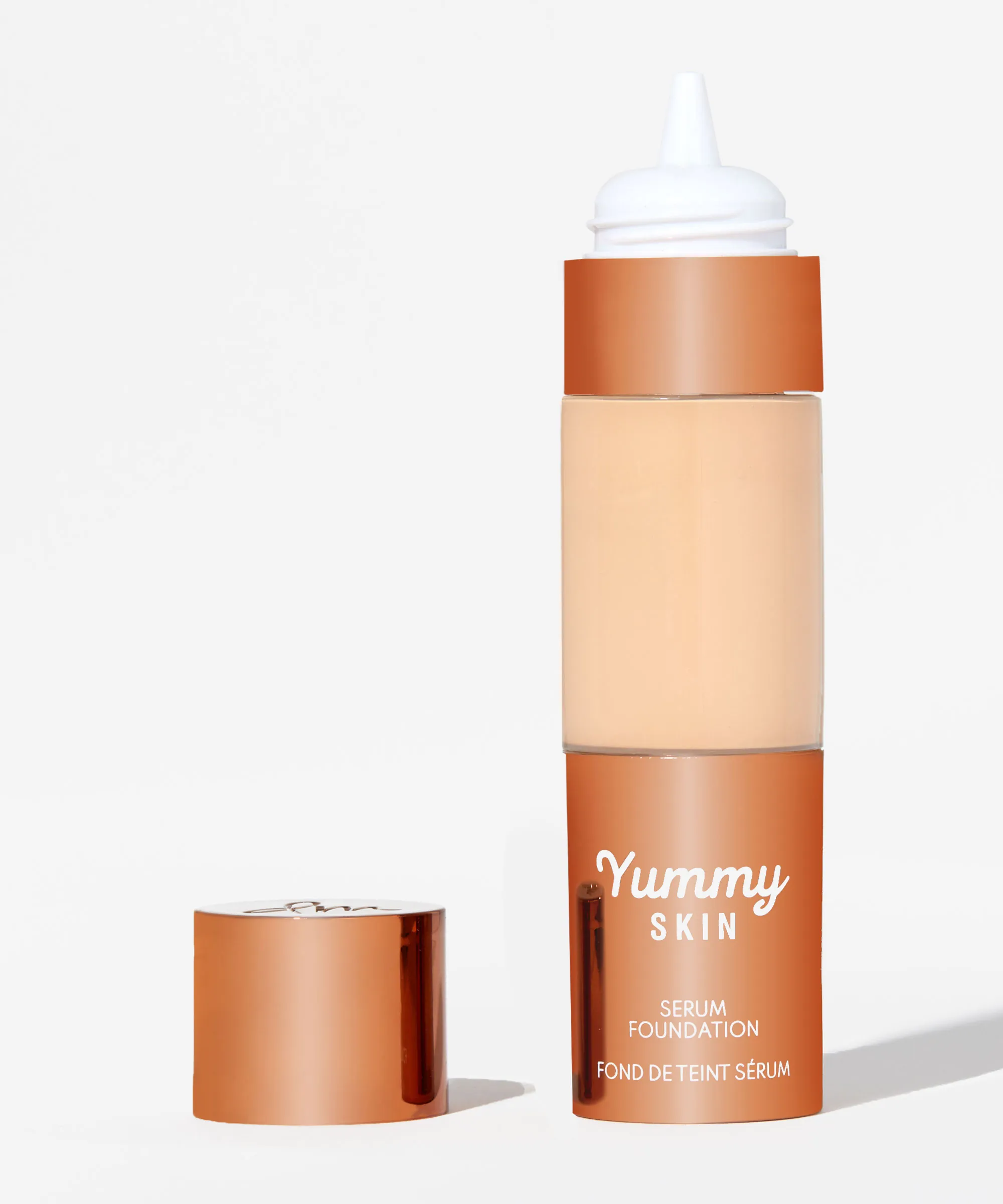 Yummy Skin Serum Foundation