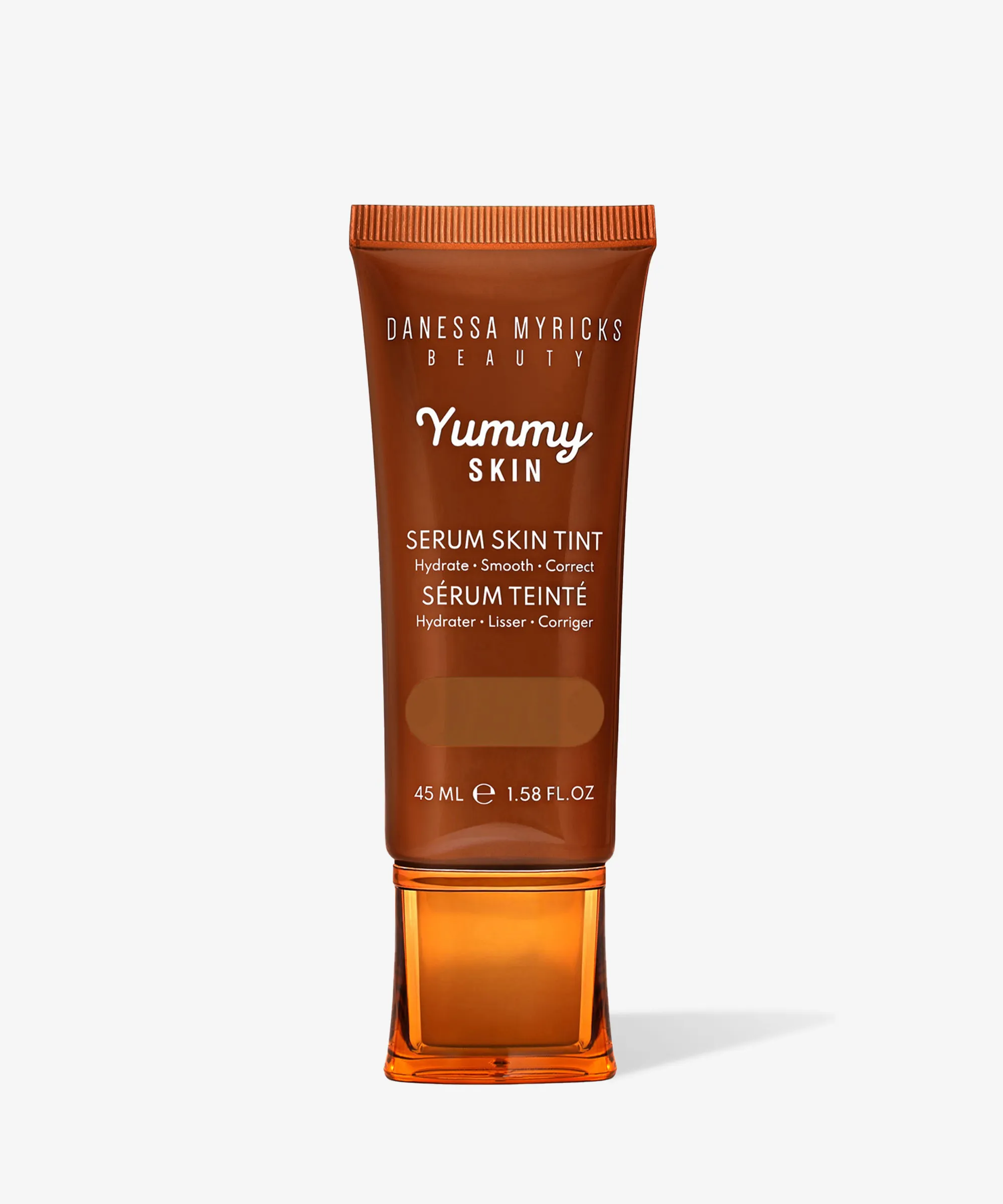 Yummy Skin Serum Tint